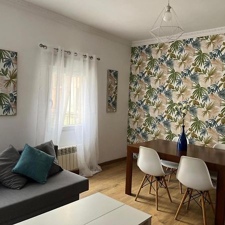 Ferienwohnung Bajo Al Lado Del Ayuntamiento Santander Exterior foto
