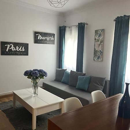 Ferienwohnung Bajo Al Lado Del Ayuntamiento Santander Exterior foto