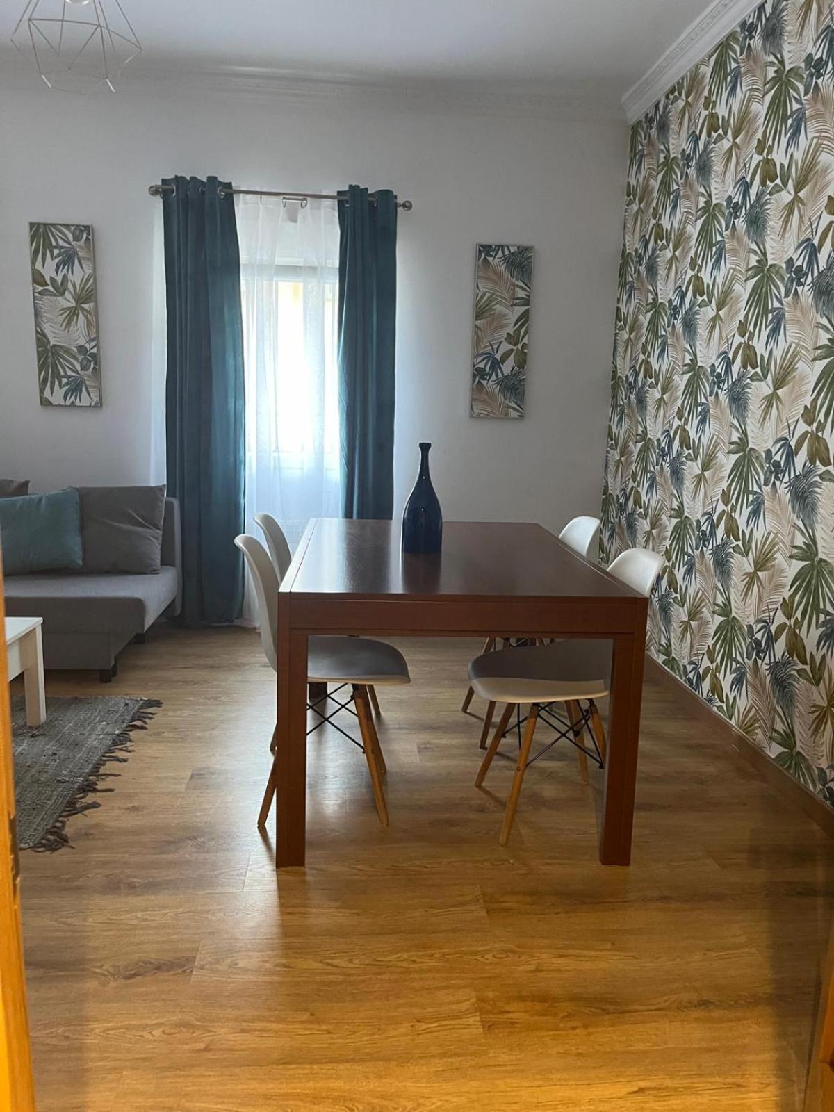 Ferienwohnung Bajo Al Lado Del Ayuntamiento Santander Exterior foto